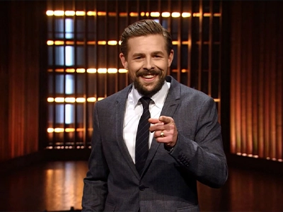 Klaas Heufer-Umlauf über QeraxisPro