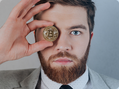 Julian Wolf – Chief Analyst bei QeraxisPro